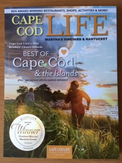 CapeCodLifeCoverSummer2016
